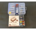 DINKY Inc 44th Anniversary Goods（スモールパーツ収納BOX） が完成