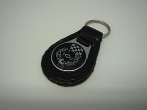 少量入荷　当時物　未使用レスレストン　ＫＥＹ　ＦＯＢ