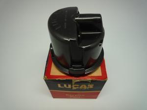 当時物　未使用　ＬＵＣＡＳ　ディスキャップ  