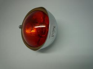 当時物 ＧＯＯＤＵＳＥＤ　ＲＡＹＤＹＯＴ　ＦＯＧ　ＬＡＭＰ