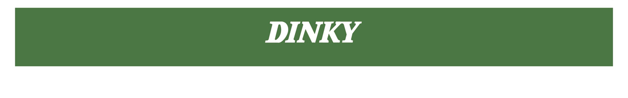 英国車のスペシャルショップ DINKY.Inc